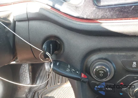 2013 Dodge Dart Gt z USA, uszkodzony, nr VIN 1C3CDFCBXDD326330